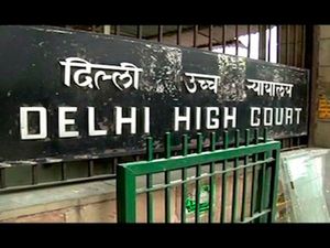 Plea in HC against DU Cut-Off System for state Board Students