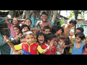 One-Third of Rural Population Illiterate in India