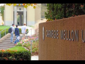 Carnegie Mellon Univ Offers Post Doc Fellowships for Indian Students
