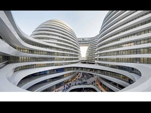 What is Digital Architecture? 