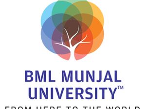 BML Munjal University offers admission for MBA Programmes 
