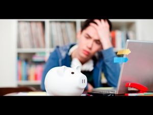 Tips To Save Money While Studying Abroad