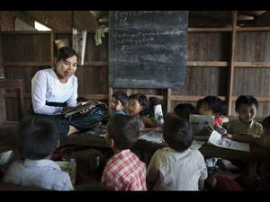 Low Level of Education as Dangerous as Smoking 