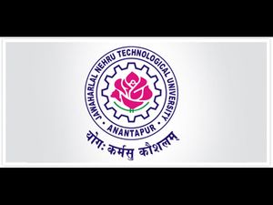 JNTU offers admission for M.Tech Programmes