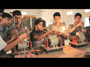 DVET Maharashtra Announces First Allotment List for ITI : Check Now