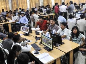  Anna University BE Admissions: ECE most sought-after by students