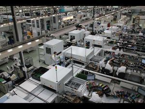 What is Industrial Engineering? Scope and Career Opportunities