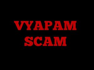 Vyapam Scam: No Audit of Exam Process in 45 Years 