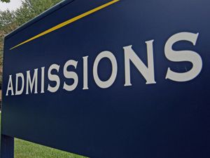 Chinese University Sends Bamboo-Made Admission Letters