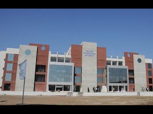 Need to Increase Foreign Students Intake: GTU Vice Chancellor