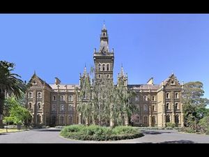 Top 10 Engineering Schools in Australia