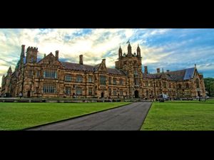 Top 5 Medical Schools in Australia
