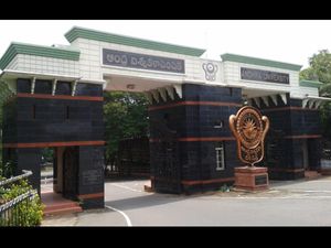 INCEMIC-2015 to be held at Andhra University