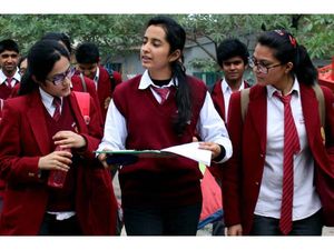 Compulsory Yoga for CBSE Students of Classes XI, XII