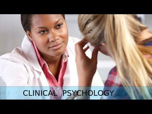 What is Clinical Psychology? Scope and Career
