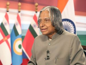 Kerala to Name Technological University after Dr Kalam