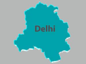 Delhi Students Protest, Seek Jobs 