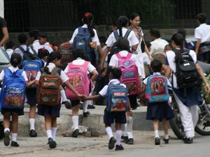 25 lakh Children with Special Needs Enrolled in Schools: Govt
