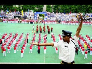 Traffic Training be Made Compulsory in Secondary Schools: DOA