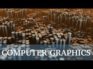 Computer Graphics: Online course by University of California San Diego