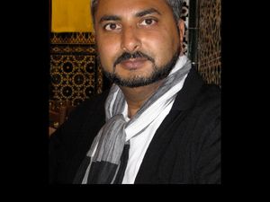 Exclusive Interview with Prof. Ed D'Souza, Winchester School of Art