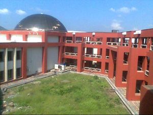 Dr. Babasaheb Ambedkar Tech University opens Ph.D Programme Admission 