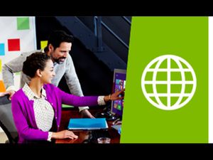 Developing International Software: Online course by Microsoft