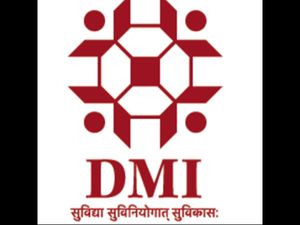 DMI offers admission for PGP (Development Management) programme