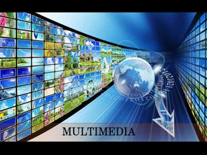 What is Multimedia? Scope and Career Opportunities
