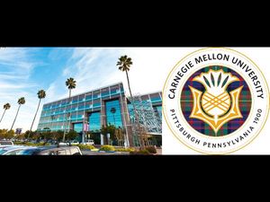 TCS Gifts $35 million to Carnegie Mellon University