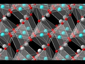 MITx offers online course on Introduction to Solid State Chemistry