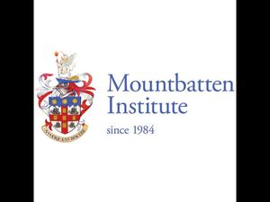 Mountbatten Institute Offers Paid Internship with Postgraduate studies