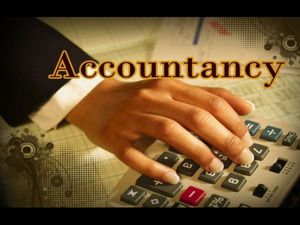 CBSE Class 12 Accountancy Study Material