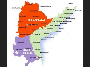 More Than 60% Students Unemployable in Andhra Pradesh and Telangana