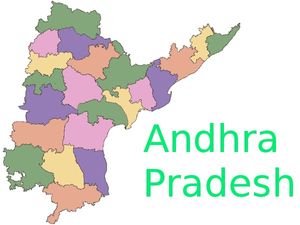 'Andhra Pradesh Government Aims to Achieve 100% Literacy Rate'