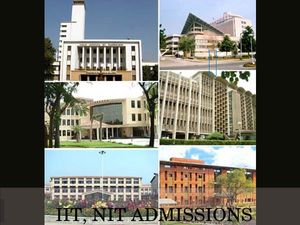 IIT, NIT Admission: Panel proposes withdrawal option after 2nd round 