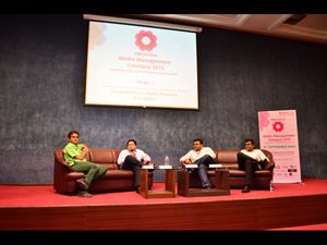 SIMC Pune Hosts Annual Media Management Conclave - 'Inspire Series'