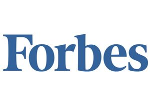 Indian B-School Ranks 10 in Forbes Best International MBAs