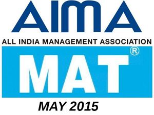  MAT September 2015: Answer Keys to be Released Soon