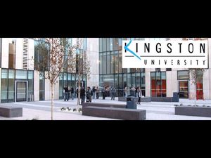 Kingston University Offers PG Scholarships 2016