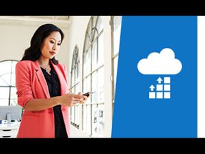 Introduction to Cloud Computing: Online course by Microsoft