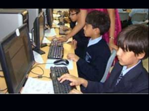 'E-Vidyavahini' launched, aims to provide computer training on wheels