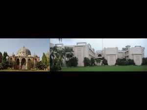 MSU, Parul Universities from Gujarat receive EU grants