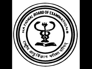 National Board of Examinations Announces DNB-CET 2016 Exam Dates
