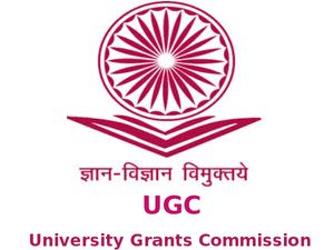 Distance degree approved by UGC applicable for central government jobs