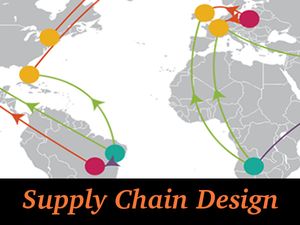 Supply Chain Design: Online Course By Massachusetts Institute of Tech