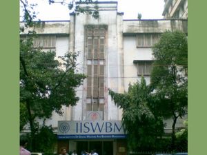 IISWBM Kolkata offers Admissions for MHRM Programme