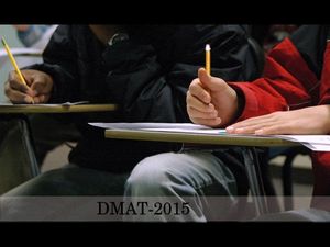  DMAT 2015: New Date to be Decided by MP High Court