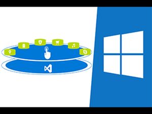 Developing Windows 10 Universal Apps: Online Course by Microsoft