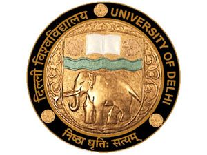 Delhi University Offers Admissions For Ph.D Courses